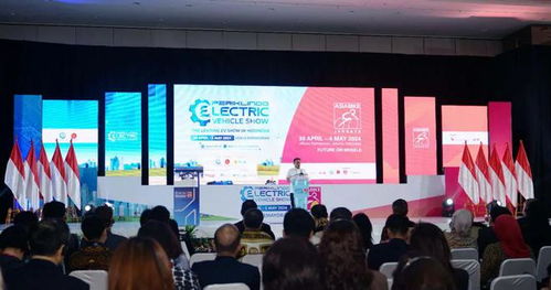 連接產業鏈，共拓新藍海 首屆印尼國際兩輪車零配件及用品展暨無錫-印尼電動車供應鏈合作交流會成功舉辦